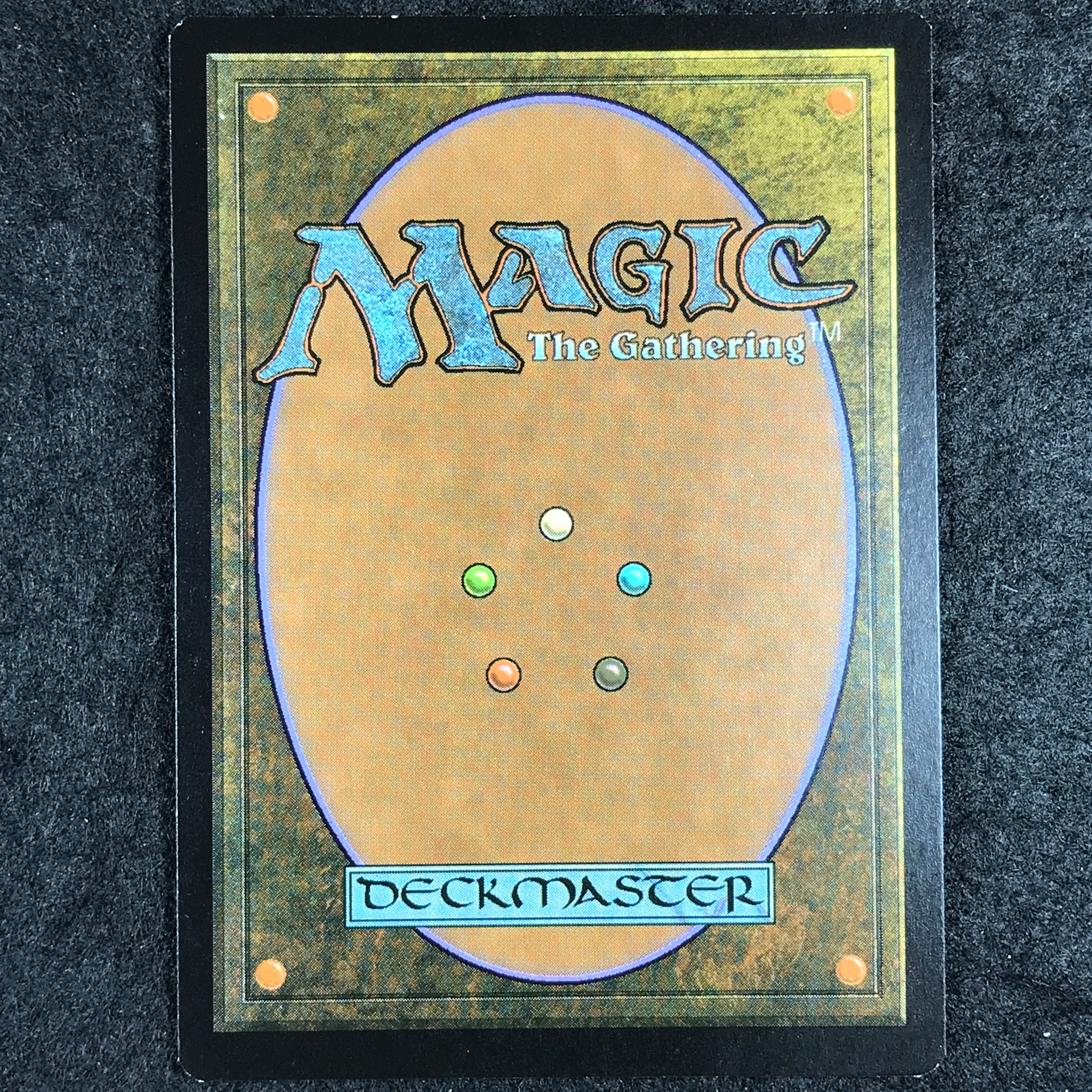 (A) Force Of Will - 014/054 - Masterpiece Series: Amonkhet Invocation - Image 2