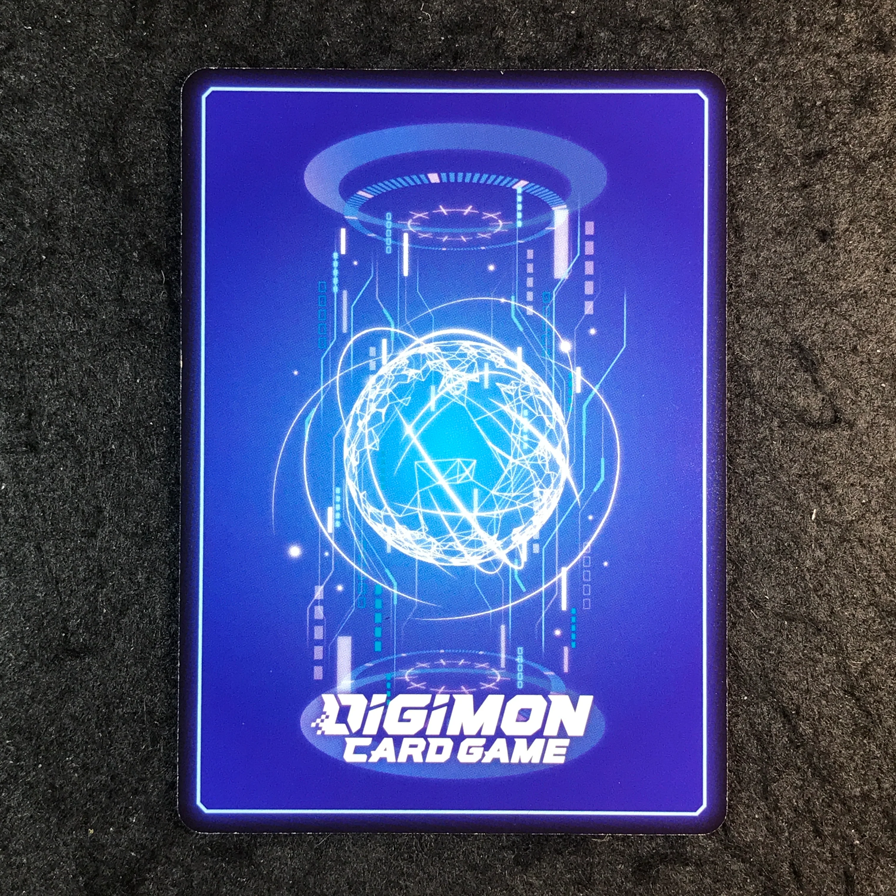 [ SP ] (B) Inori Misono (BT24-084) SP - Digimon Time Stranger (B) - Image 2